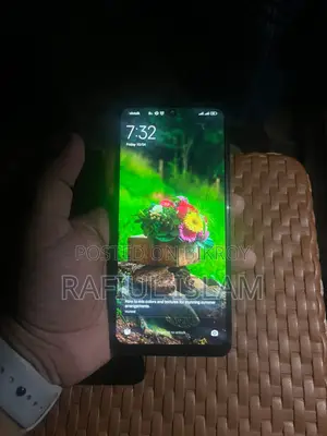 Xiaomi Poco X3 . (Used)