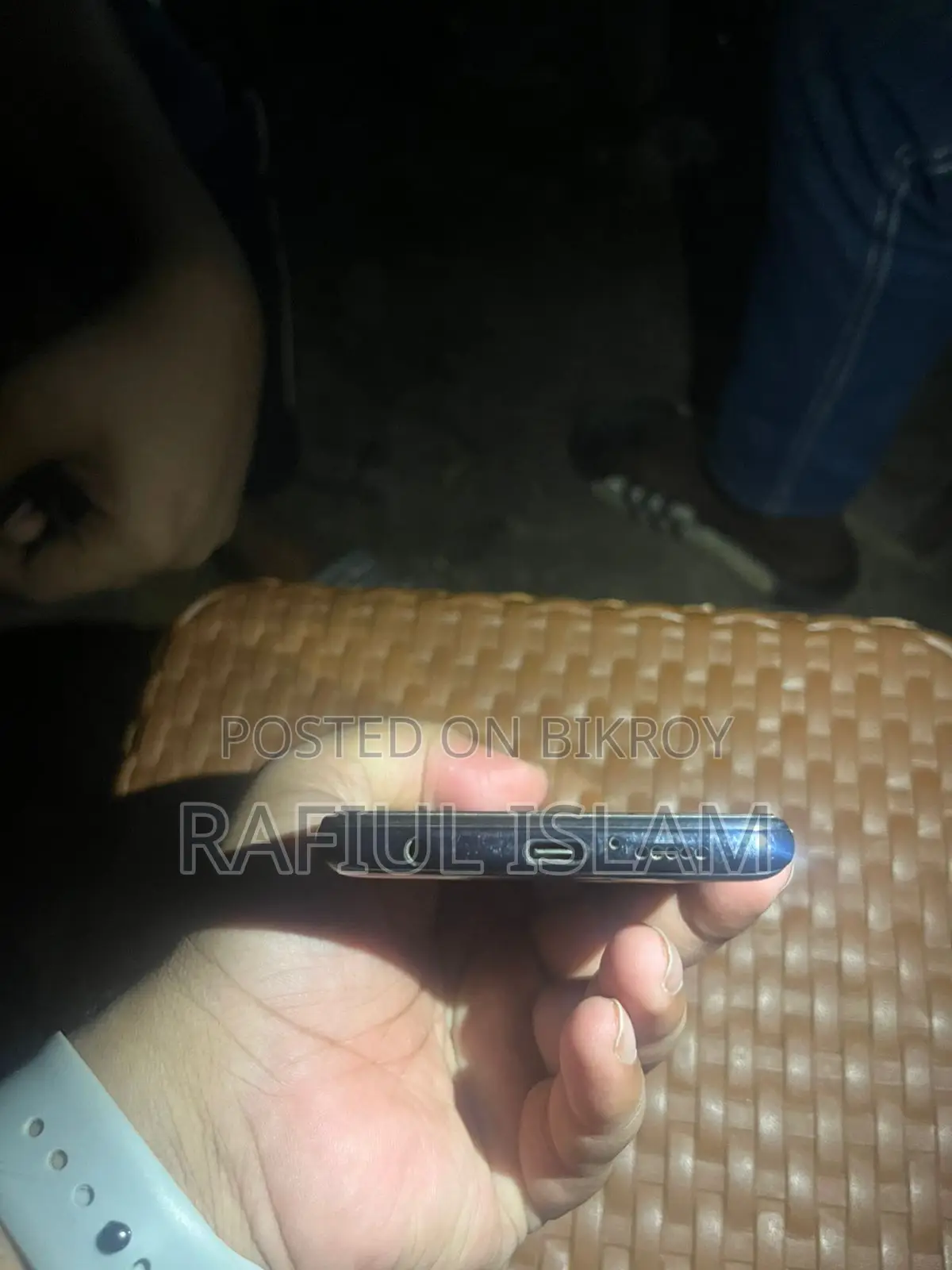 Xiaomi Poco X3 . (Used)