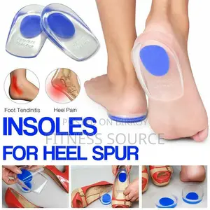 Shoe Hil Padsilicon Gel
