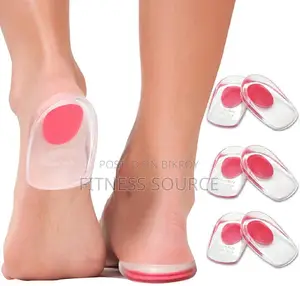 Shoe Hil Padsilicon Gel