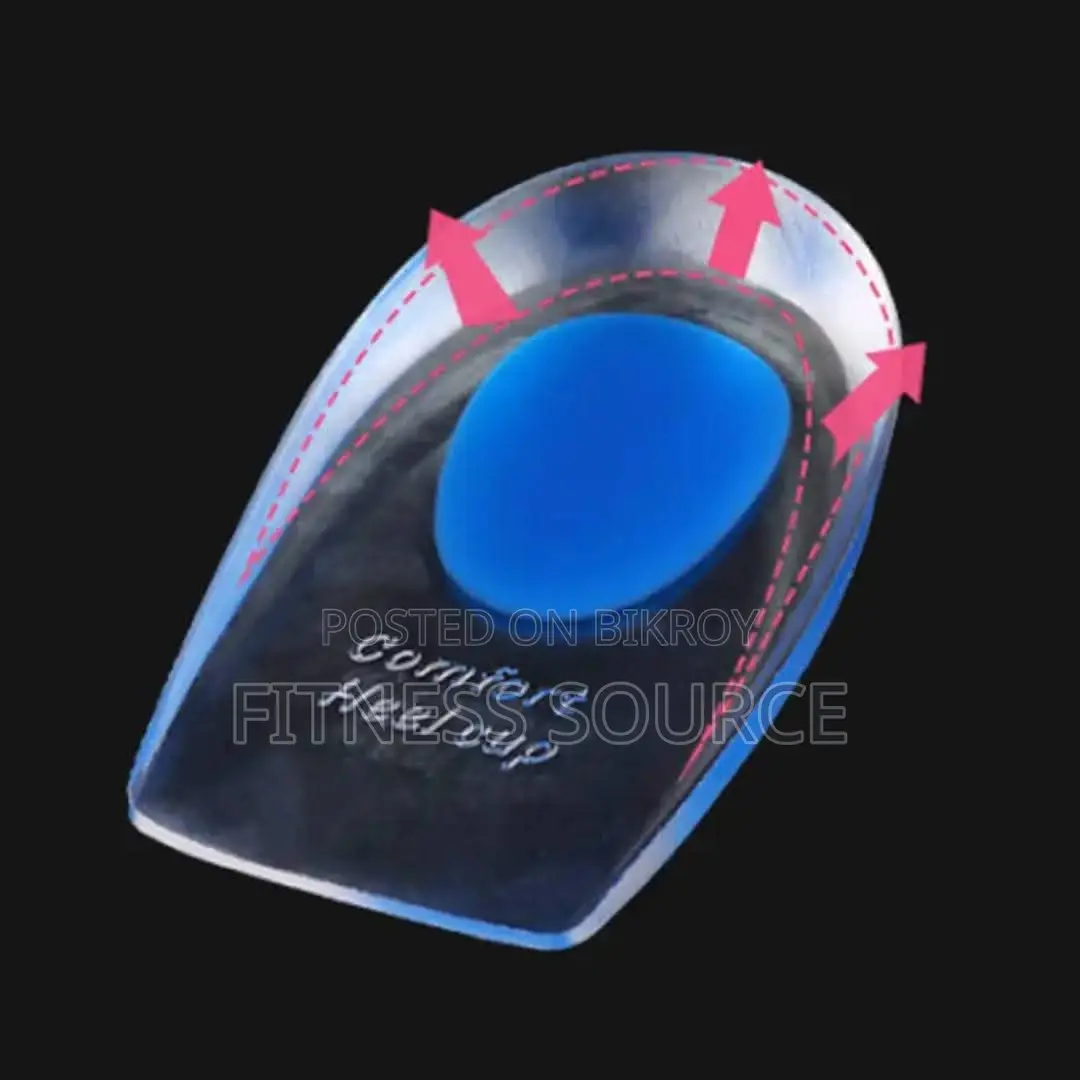 Shoe Hil Padsilicon Gel