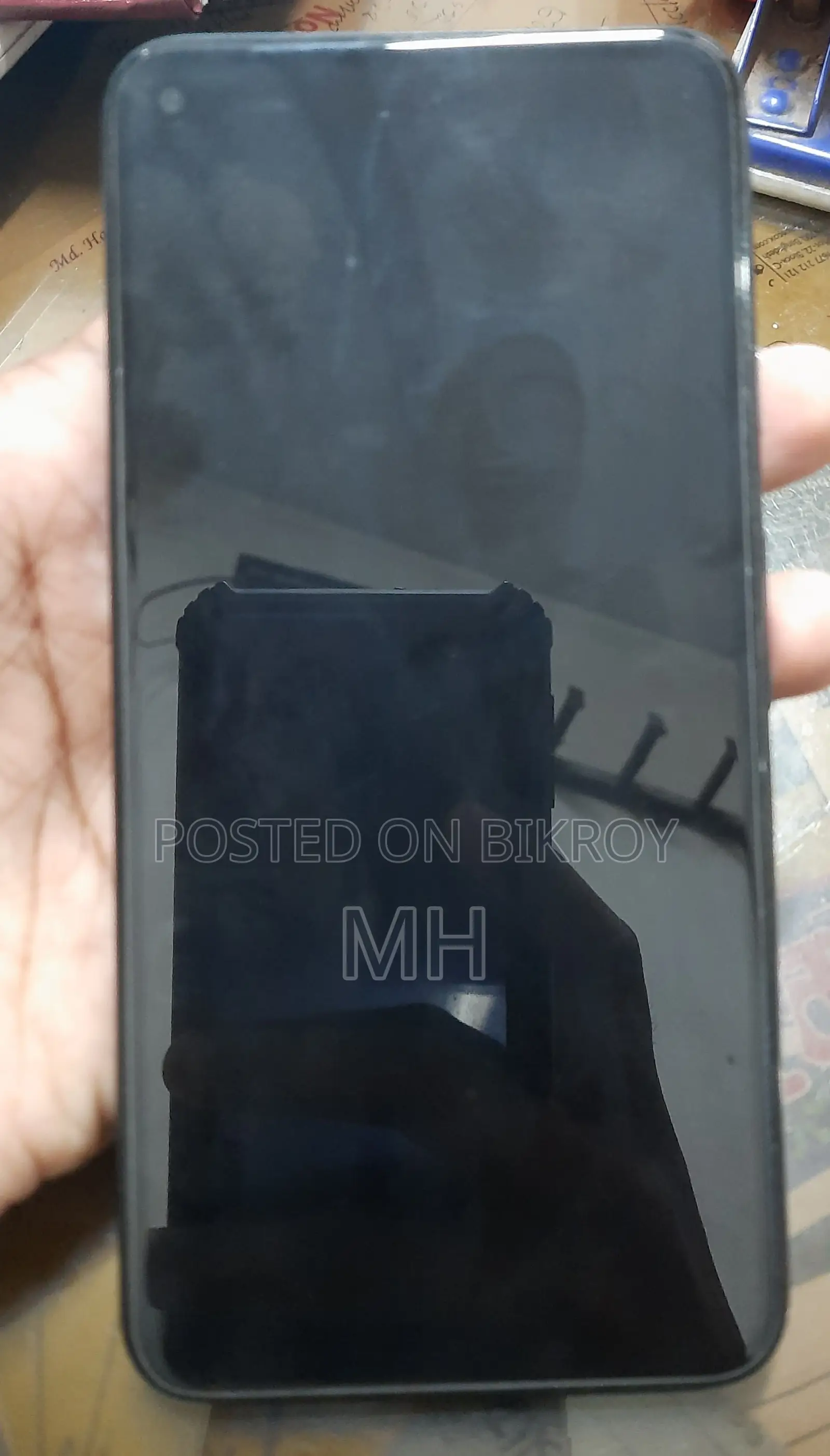 Google Pixel 5 5G 8/128 (Used)