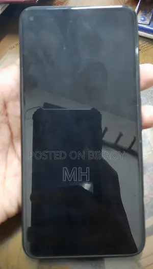 Google Pixel 5 5G 8/128 (Used)