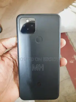 Google Pixel 5 5G 8/128 (Used)