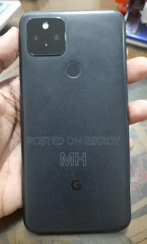 Google Pixel 5 5G 8/128 (Used)