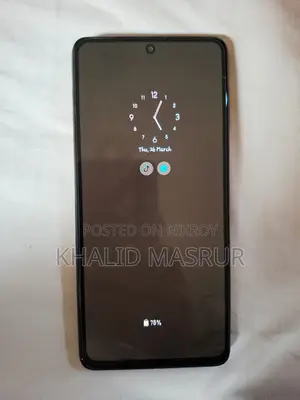 Samsung Galaxy M51 (Used)
