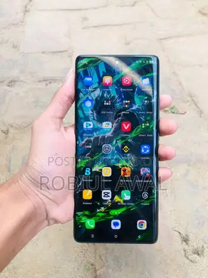 Infinix Hot 50 Pro+ full new (Used)
