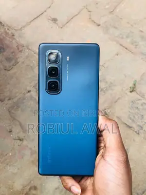 Infinix Hot 50 Pro+ full new (Used)