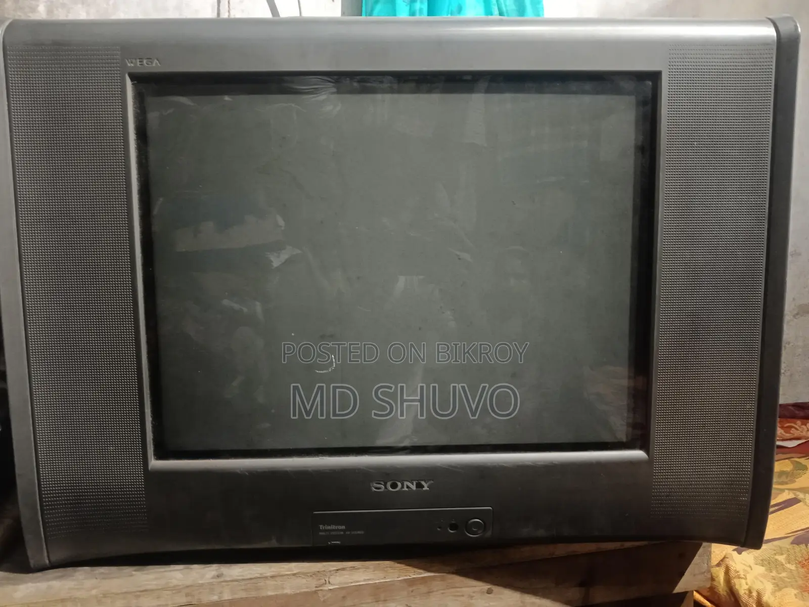 Sony 21 Inch