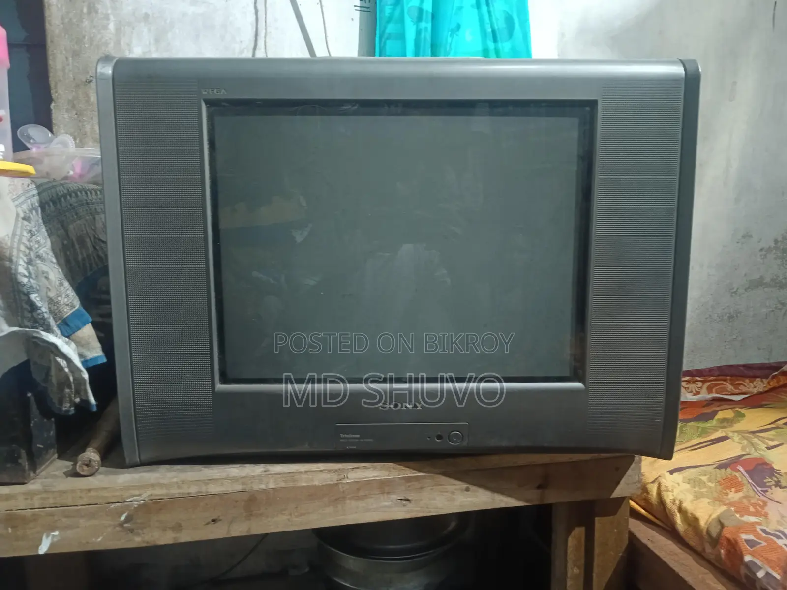 Sony 21 Inch