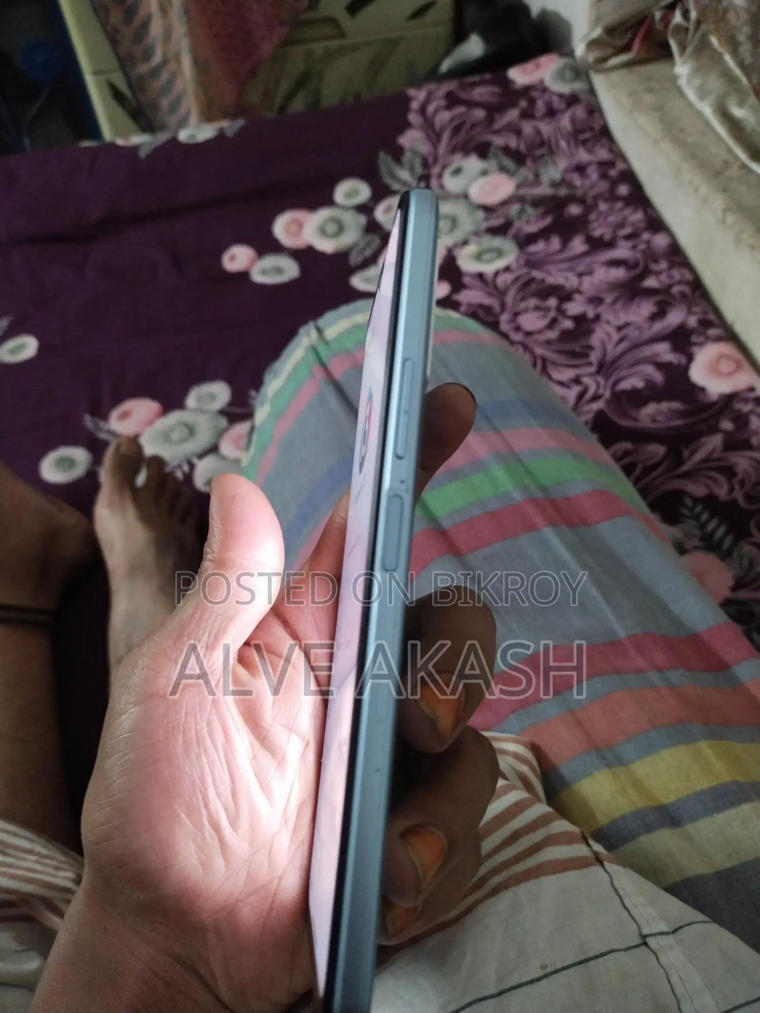 Vivo Y33s (Used)