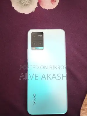 Vivo Y33s (Used)