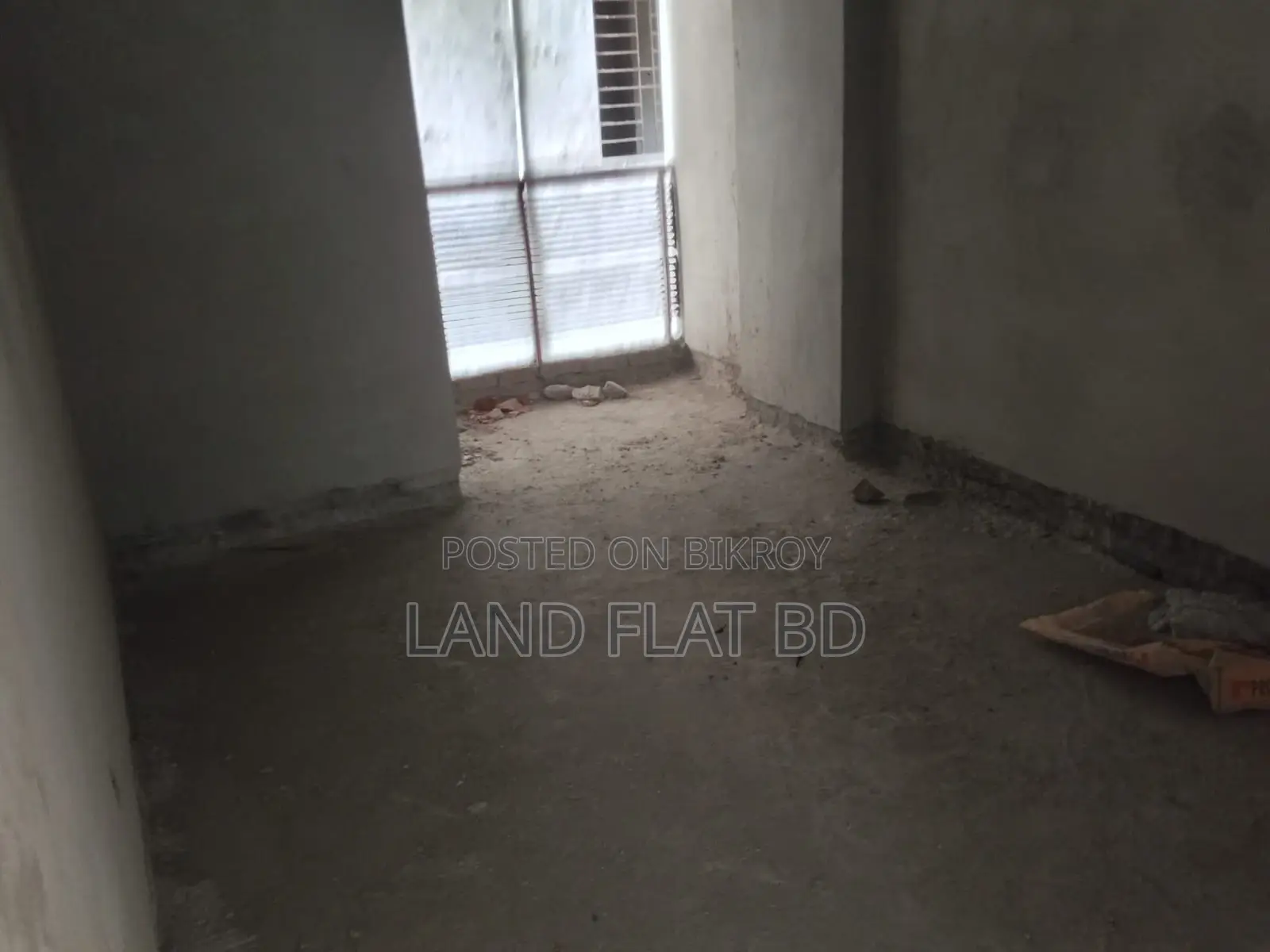 READY FLAT FOR SALE @ 1010 SFT WEST DHANMONDI R/A.