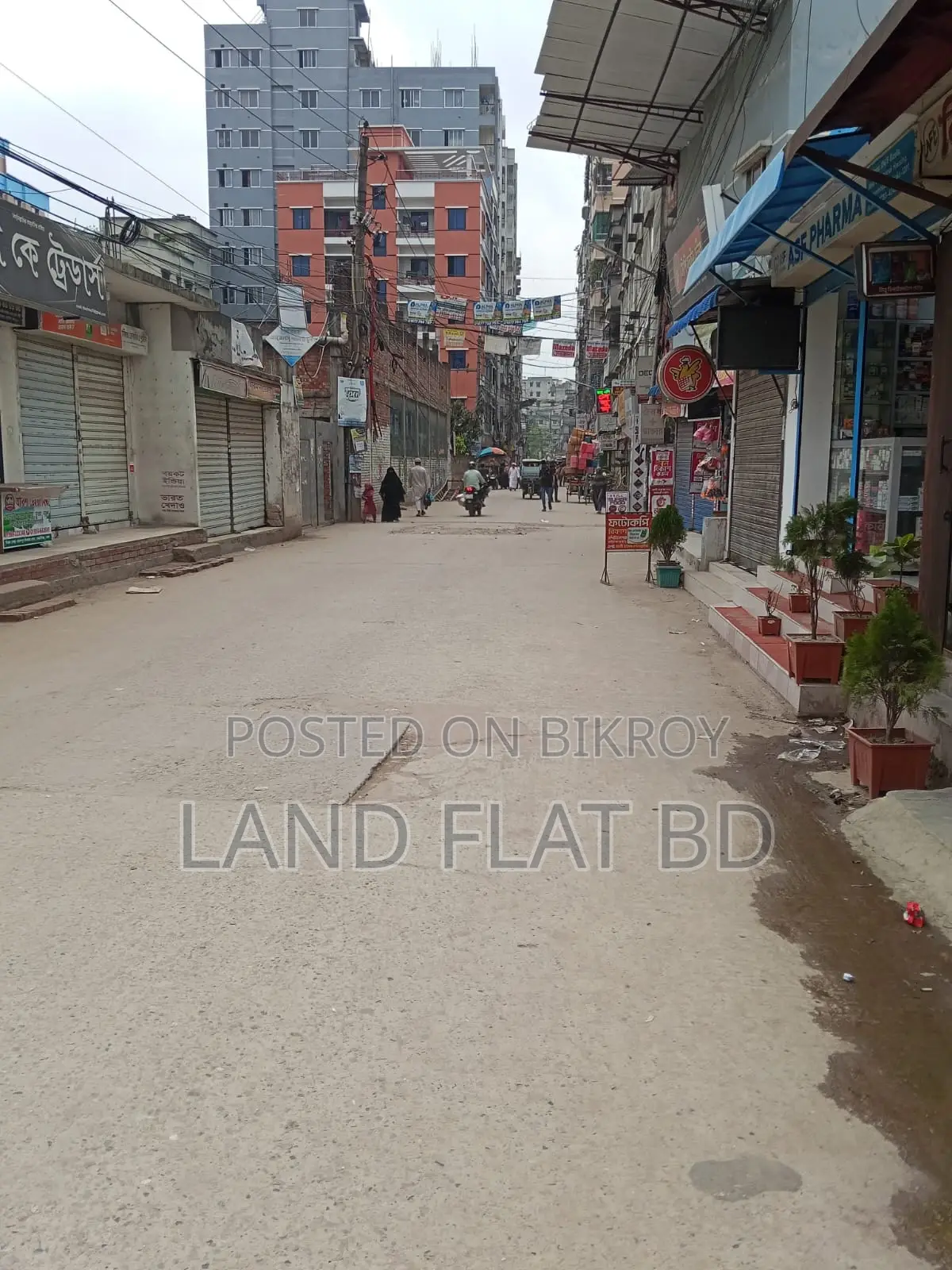 READY FLAT FOR SALE @ 1010 SFT WEST DHANMONDI R/A.