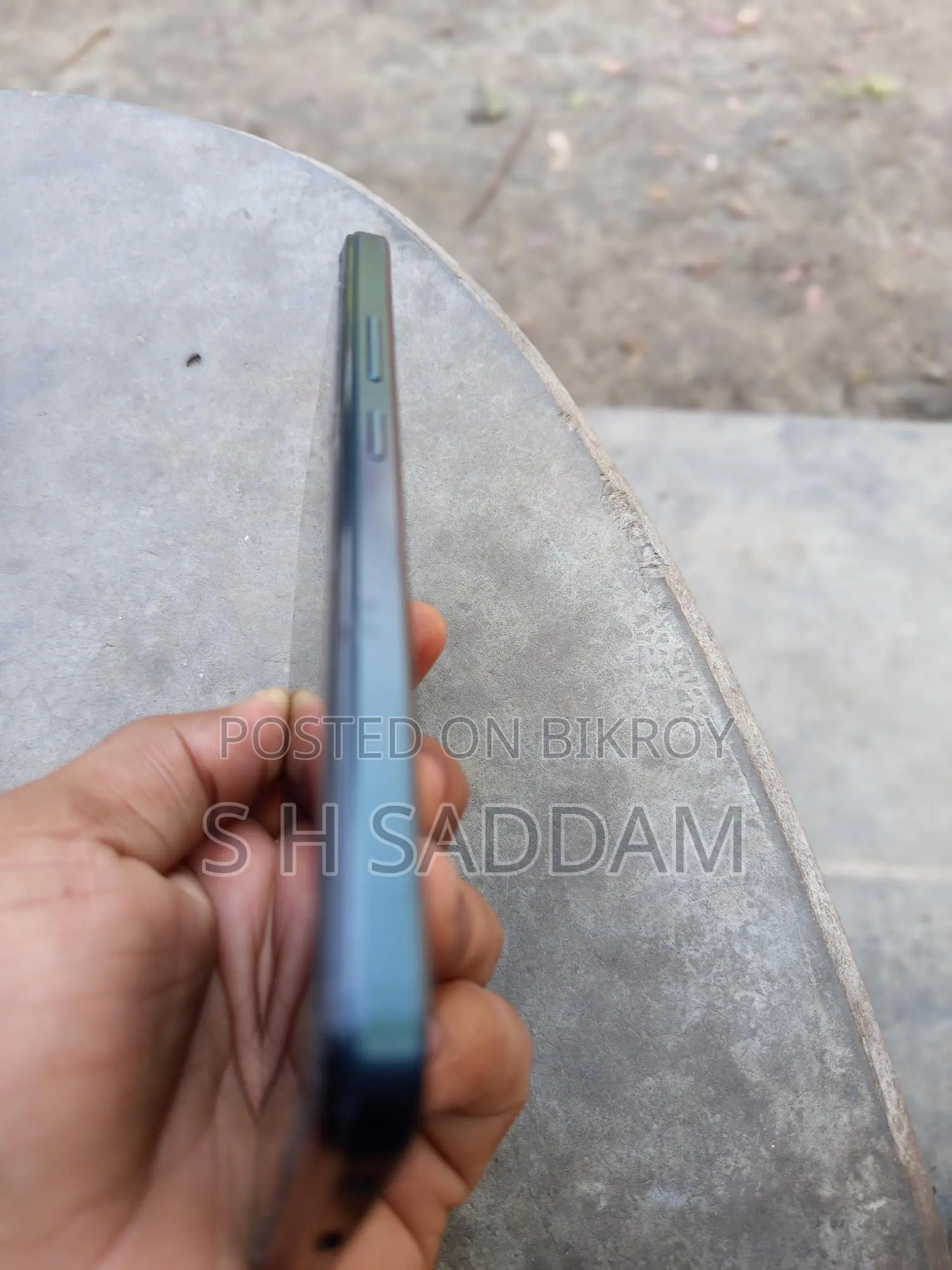Vivo Y03 4/64 (Used)