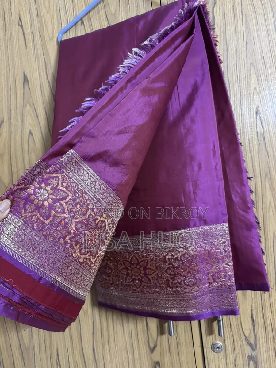 Silk Saree