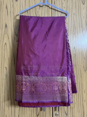 Silk Saree