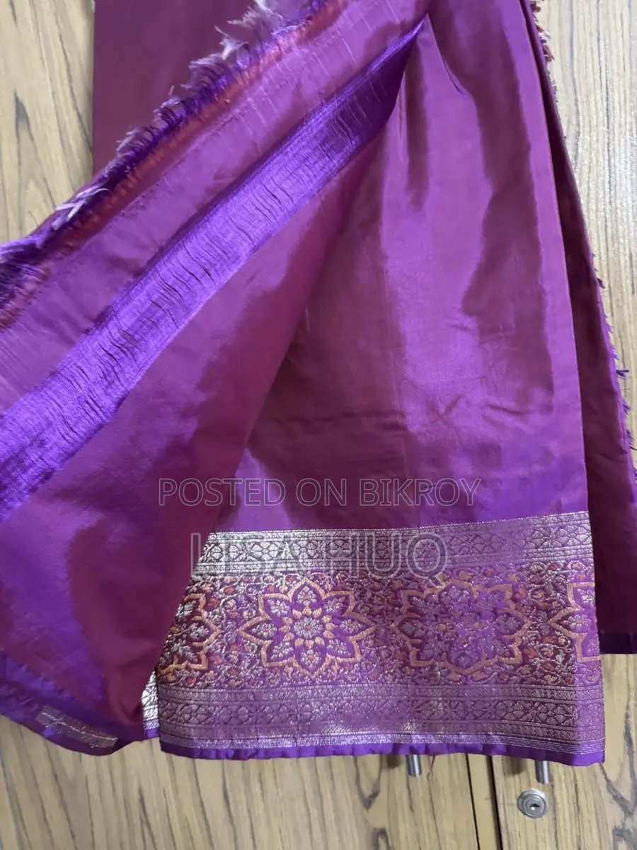 Silk Saree