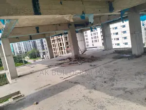 1655 Sq Ft Flat in Bashundhara L-Block Lakeview Project!!