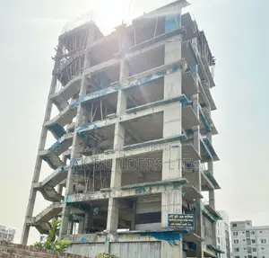বসুন্ধরা “এল” ব্লকে খোলামোলা লেকভিউ প্রজেক্টে ১৬৫৫ বর্গফুট ফ্ল্যাট!!