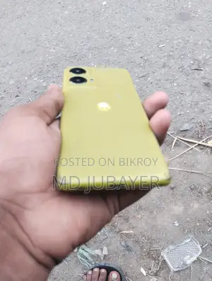 Motorola G85 (Used)