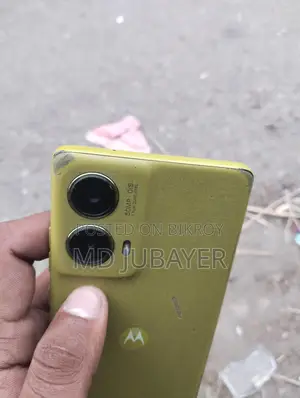 Motorola G85 (Used)