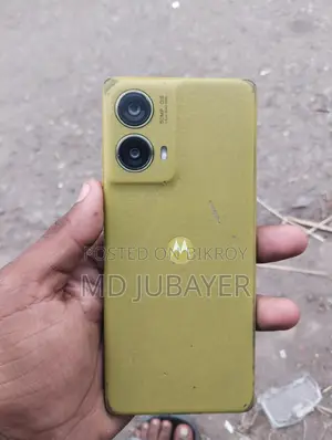 Motorola G85 (Used)