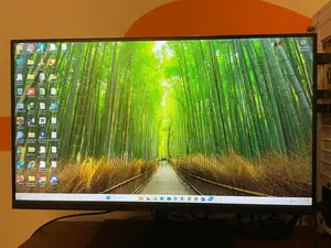 High-Performance Desktop (Core i5 12th Gen)