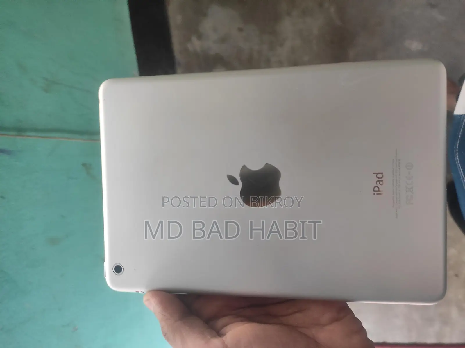 Apple ipad 4