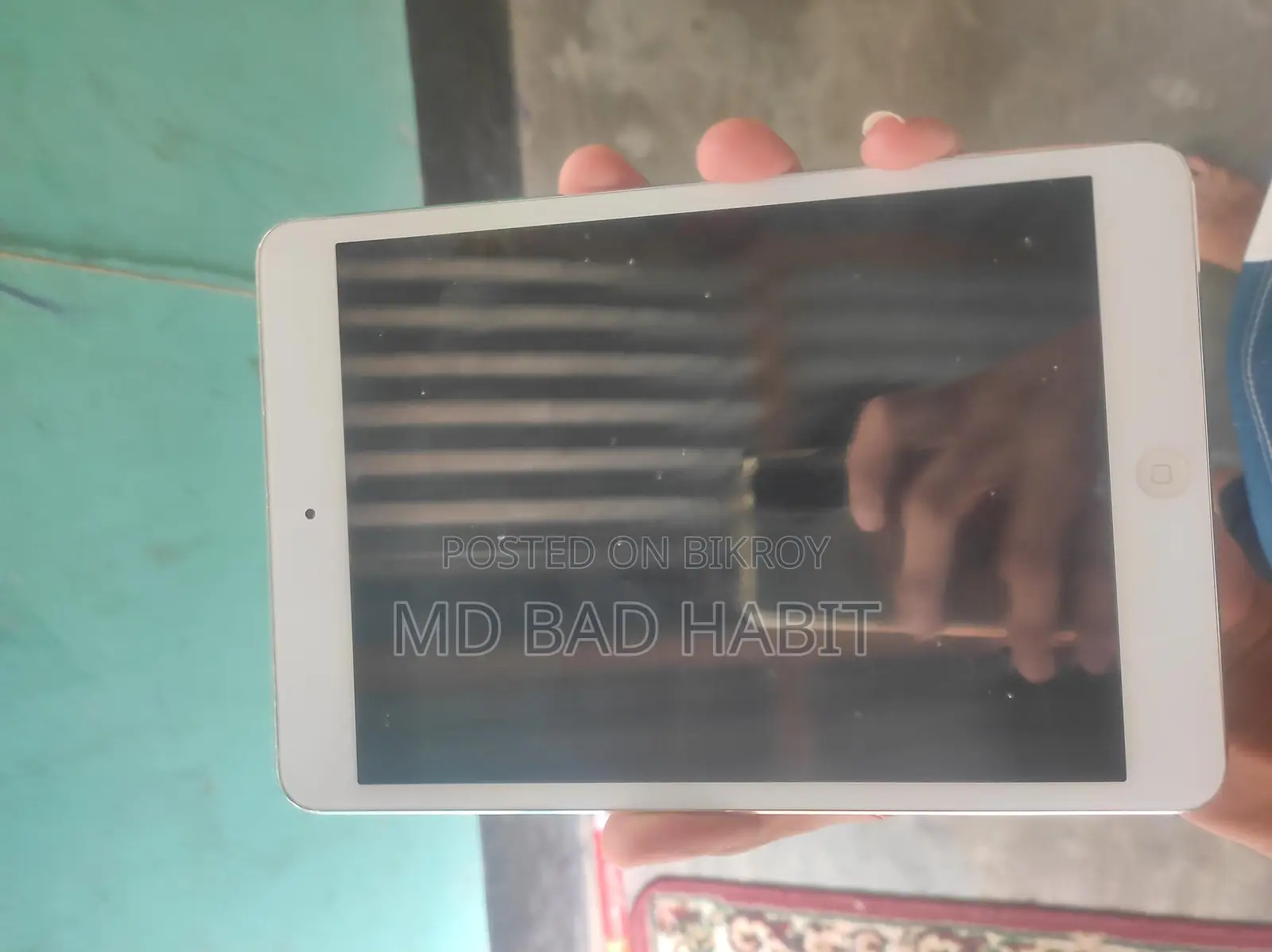 Apple ipad 4