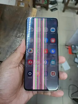 Samsung Galaxy S20 (Used)