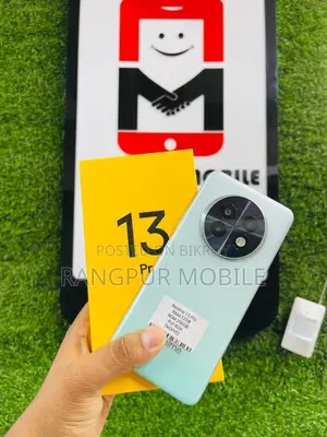 Realme 13 PRO (Used)