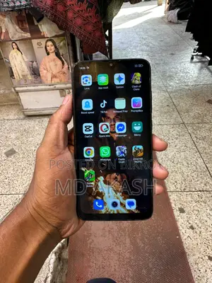 Xiaomi Redmi Note 8 4/64 (Used)