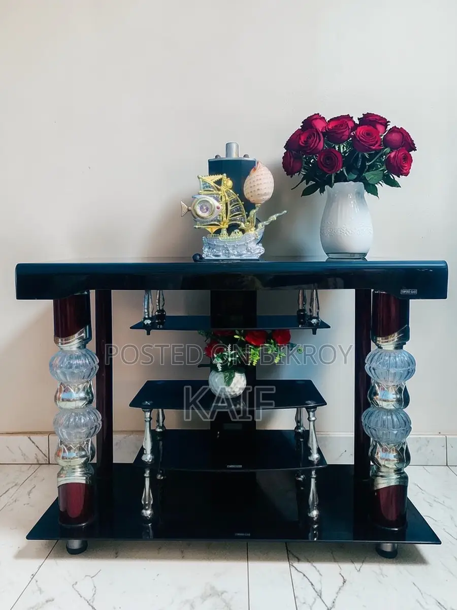 Tv Trolley