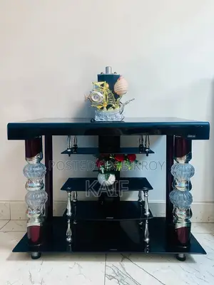 Tv Trolley