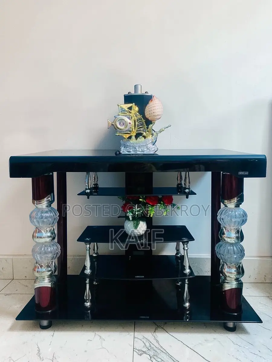 Tv Trolley