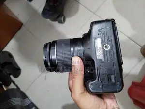 600d kit lens