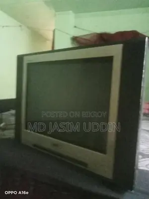 ওয়ালটন বক্স টিভি ২১ ইঞ্চি