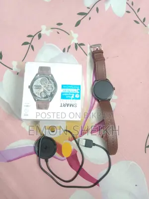 Hoco Y22 smart watch