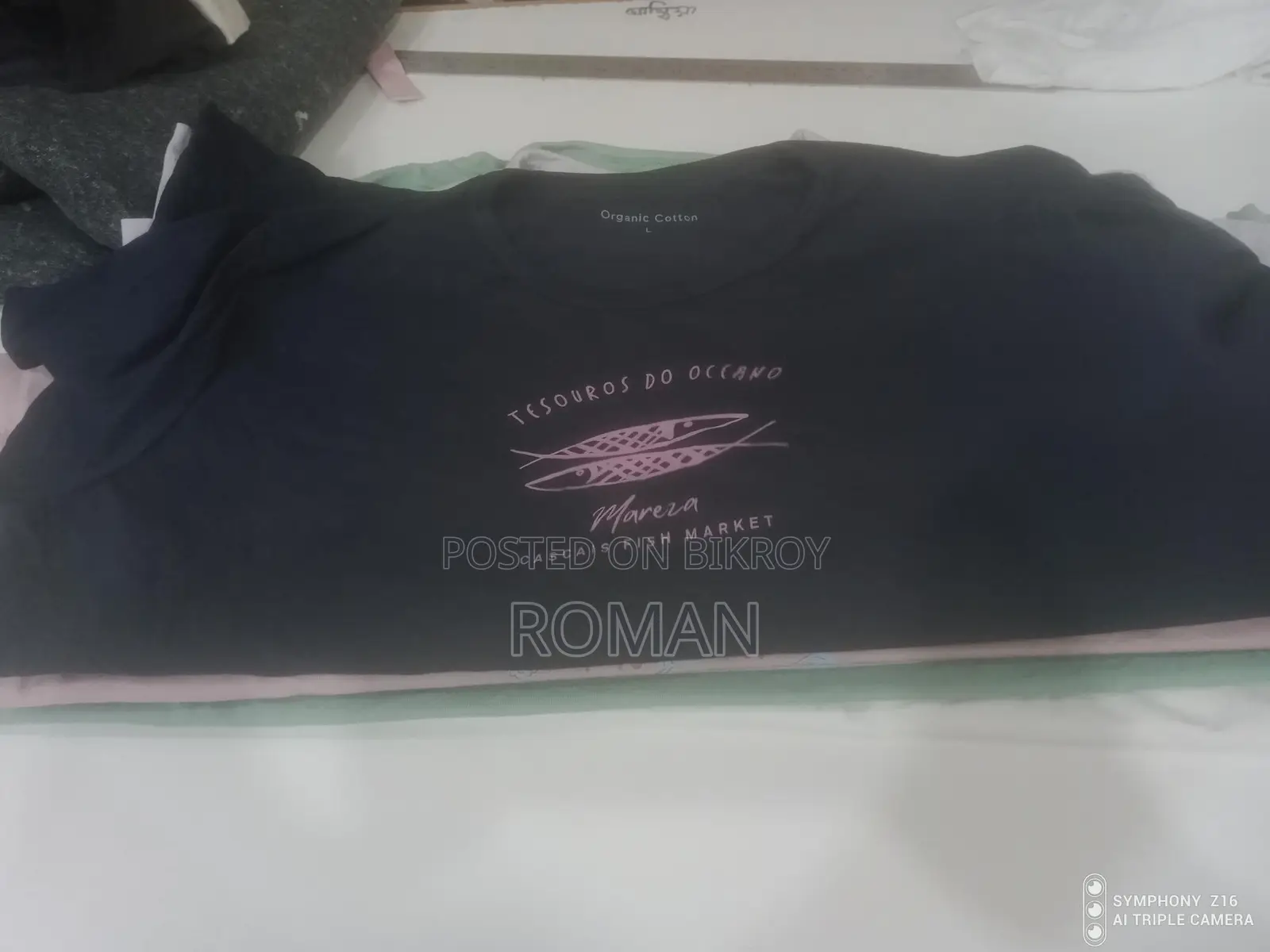 T Shirt
