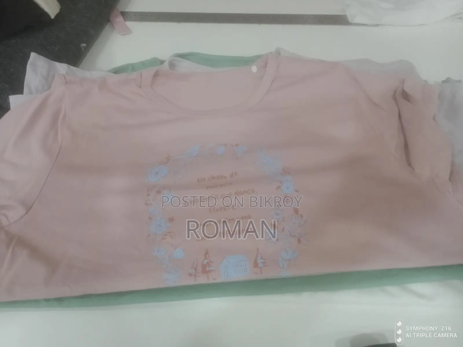 T Shirt