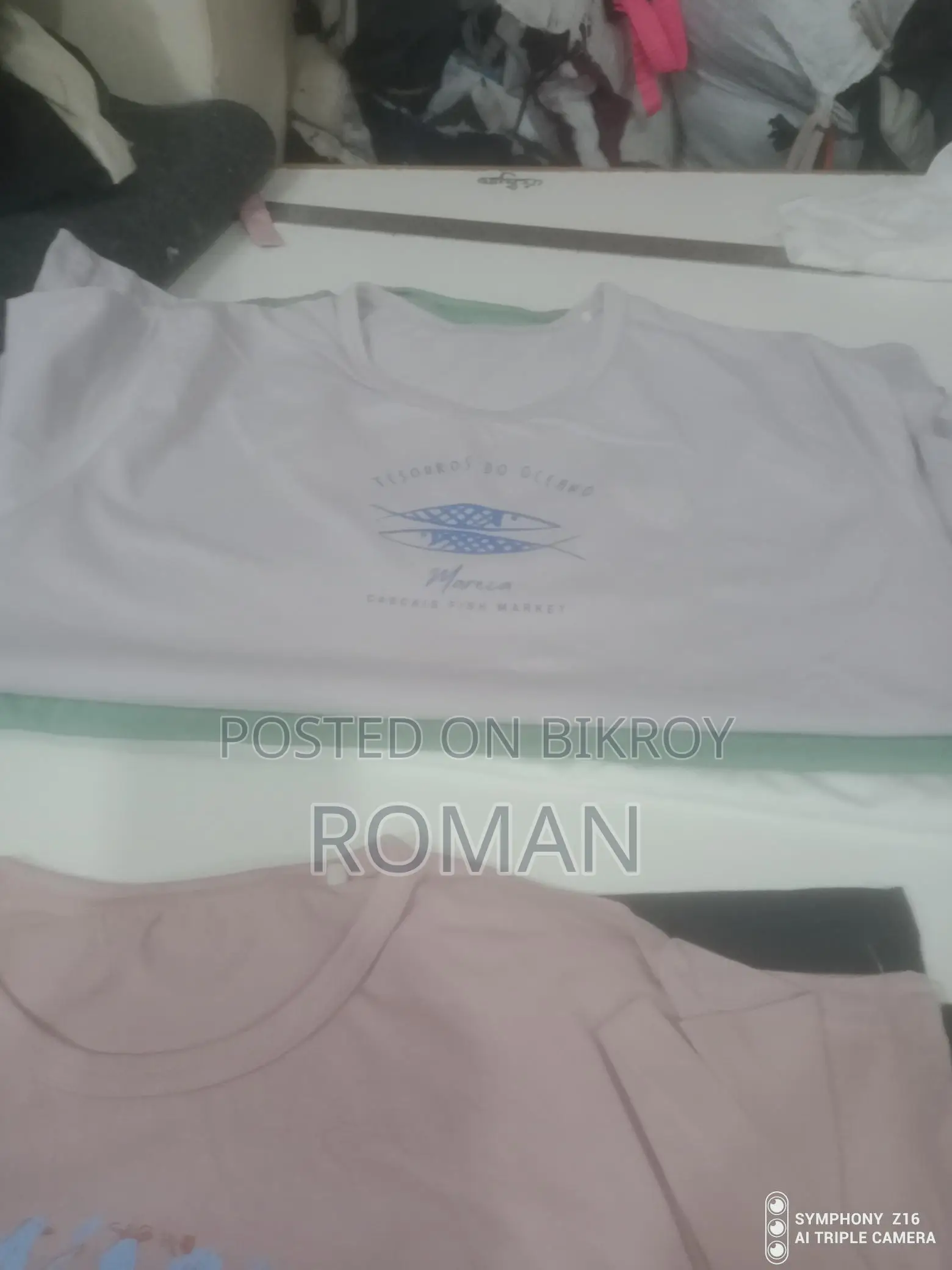 T Shirt