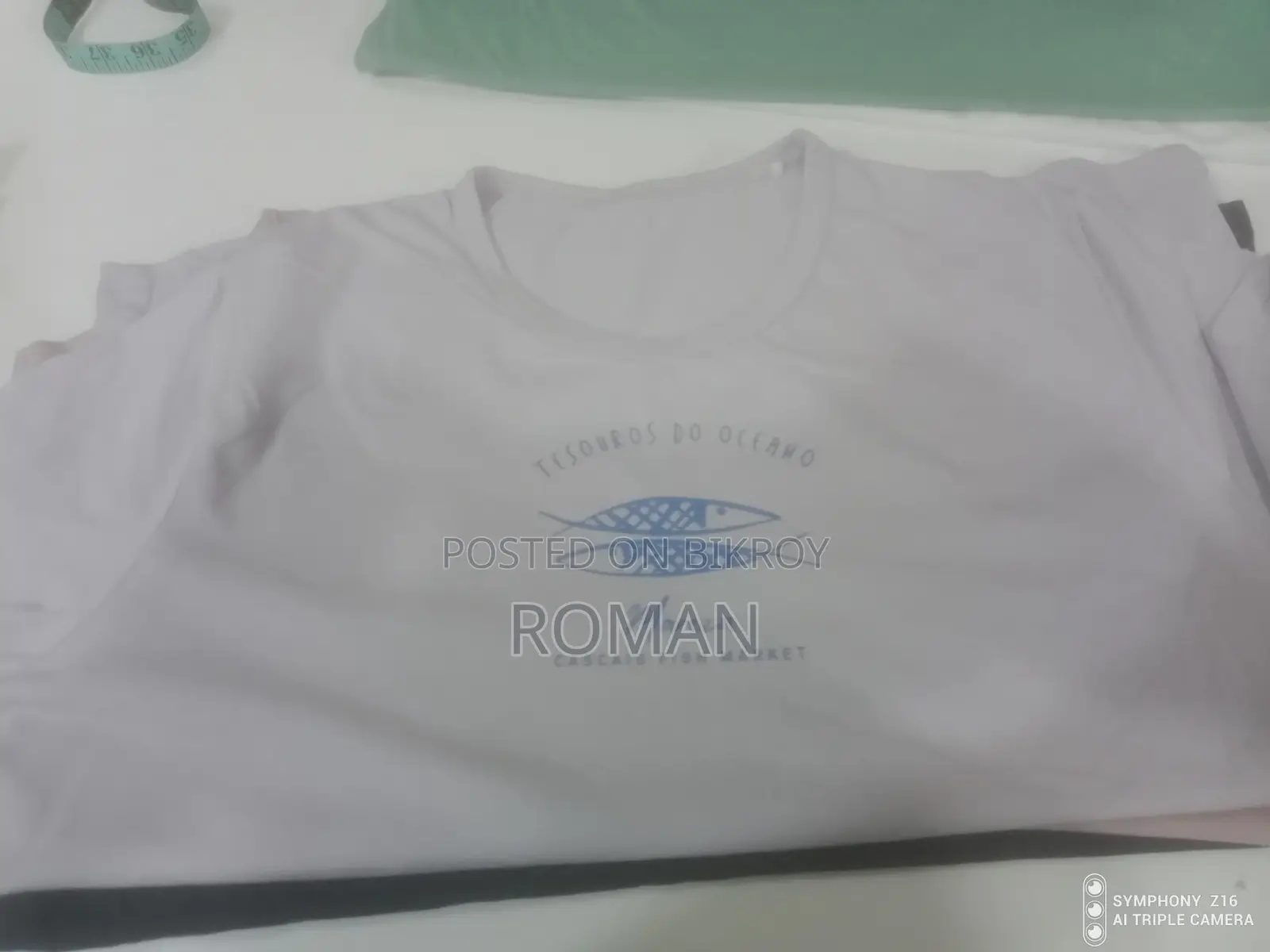 T Shirt