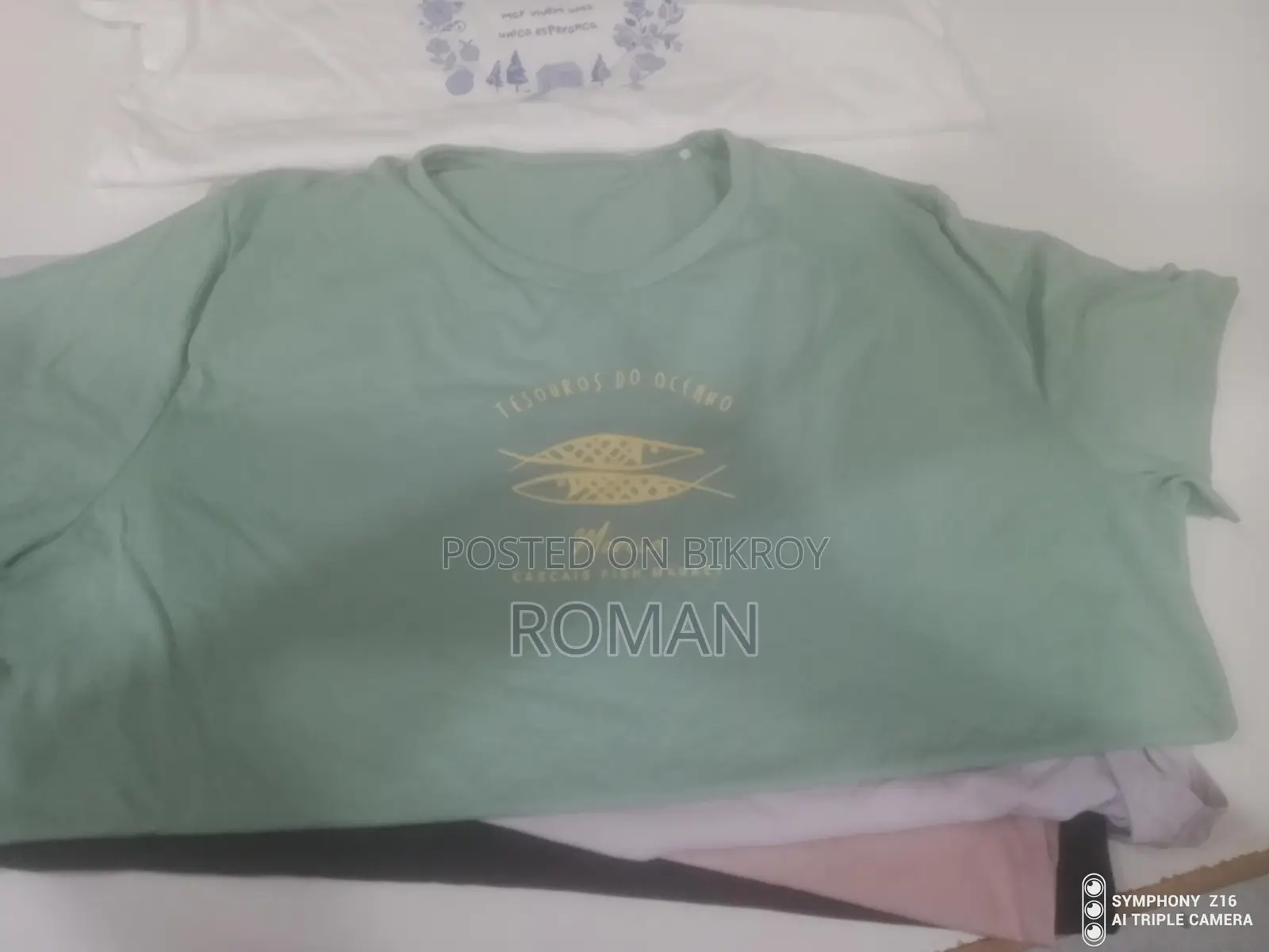 T Shirt