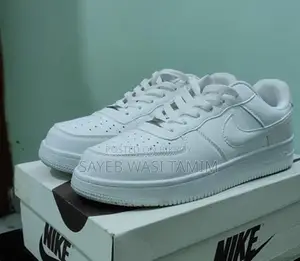 Nike Air Jordan Low