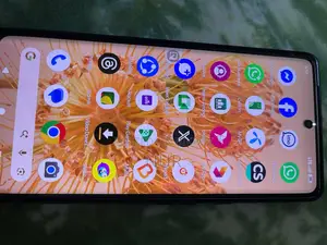 Google Pixel 6 Pro . (Used)
