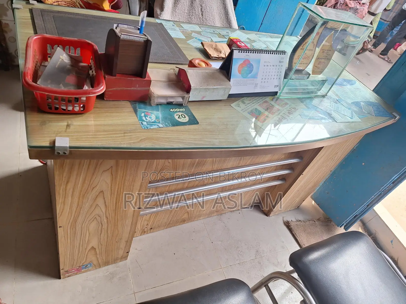 Executive Office Table