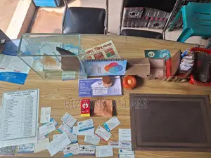 Executive Office Table