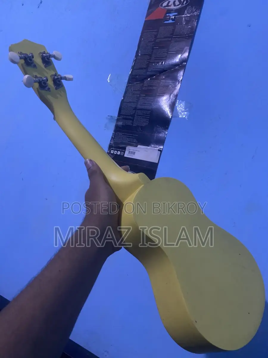 Ukulele