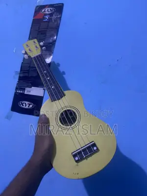 Ukulele